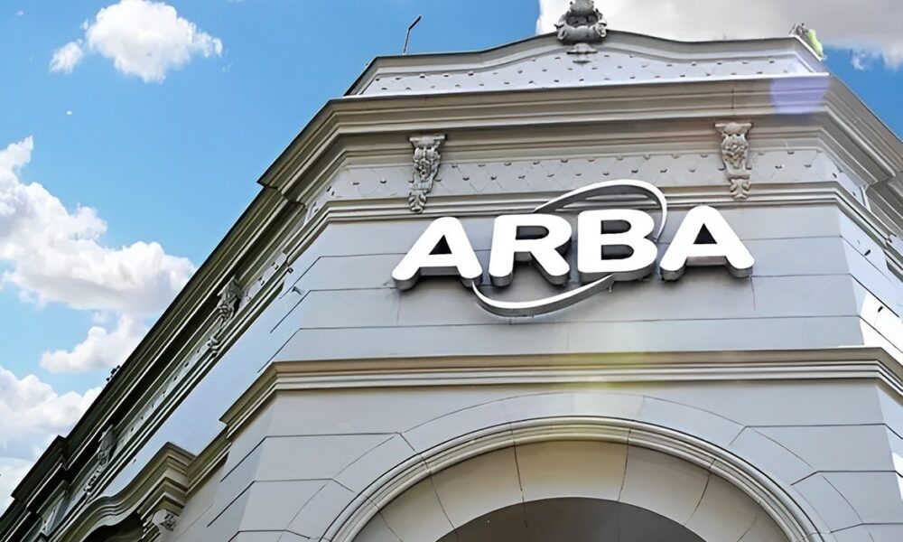 arba alivio fiscal