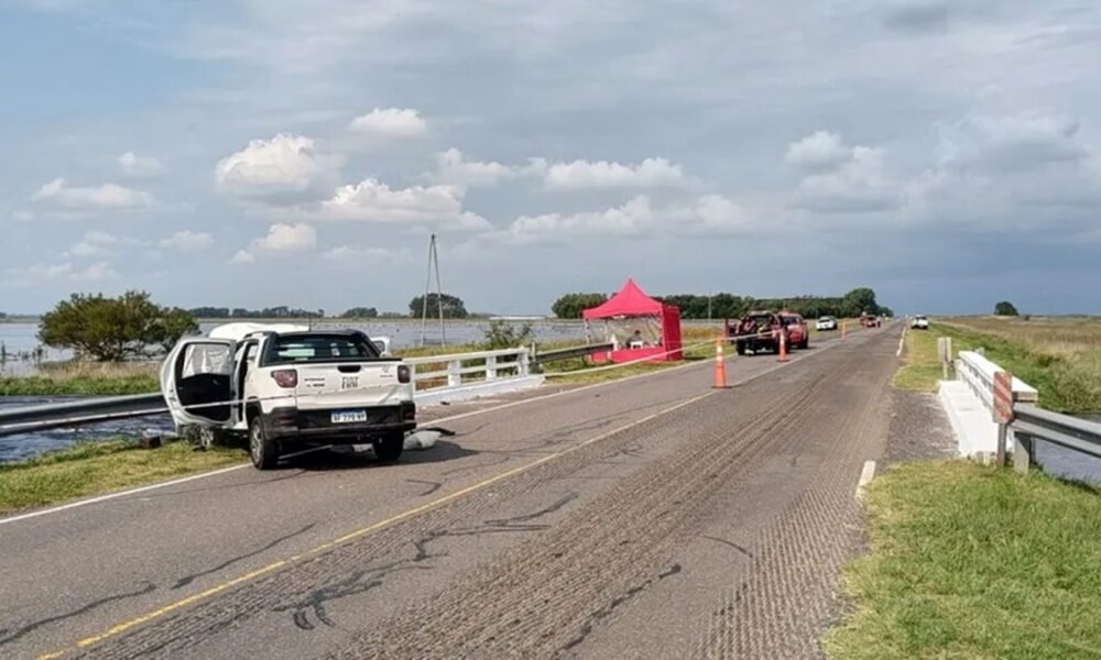 ruta 205