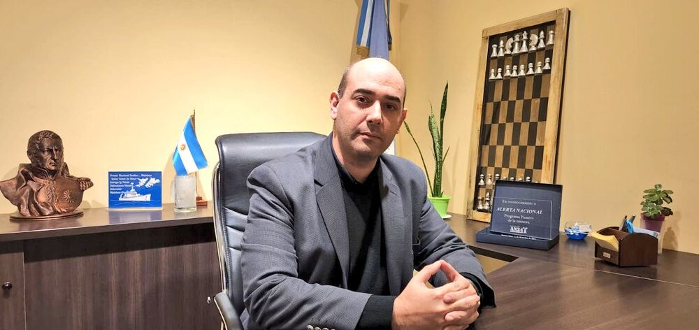 césar biondini