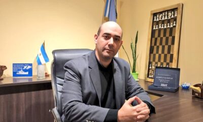 césar biondini