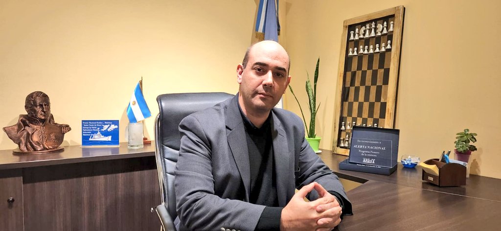 césar biondini