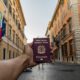 ciudanía italiana descendencia
