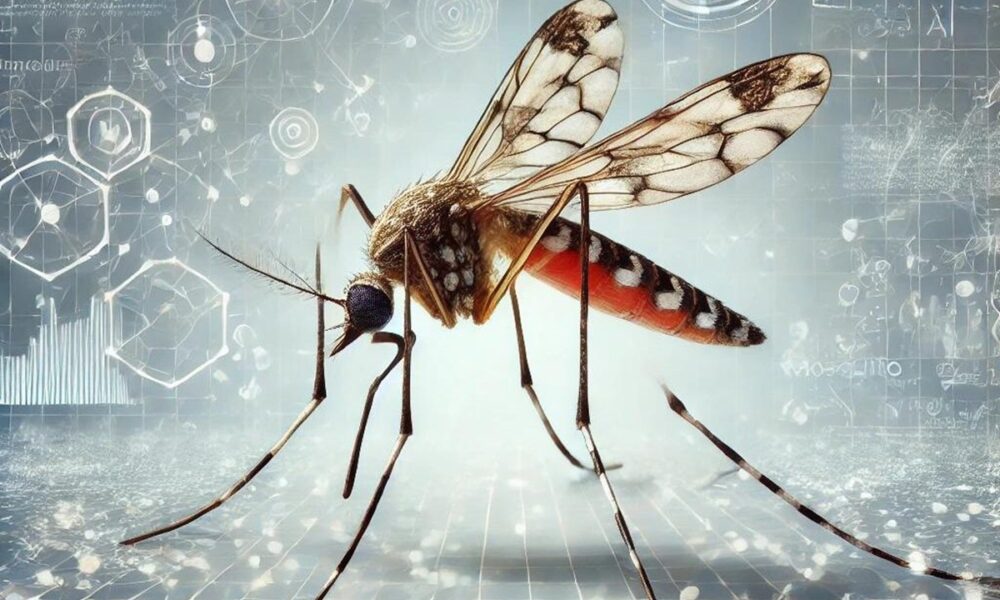 IA dengue