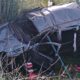 accidente ruta 11