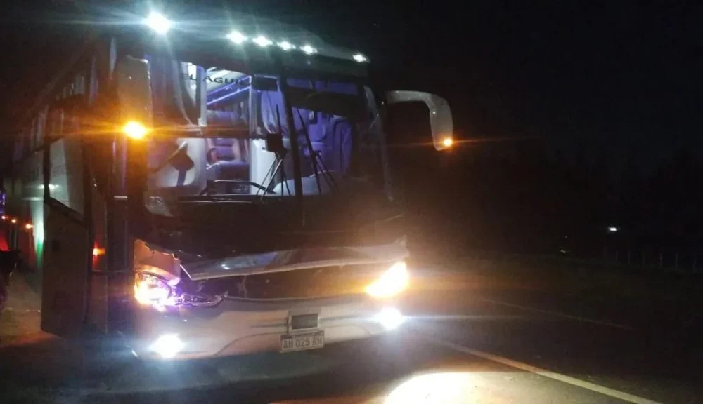 ruta 2 mujer micro
