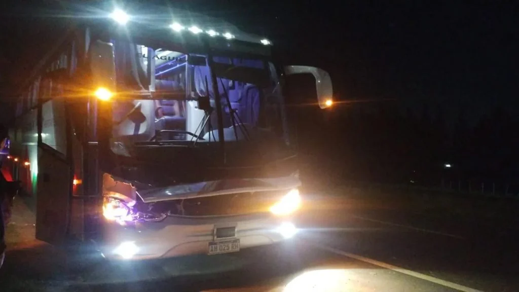ruta 2 mujer micro