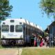 tren pinamar