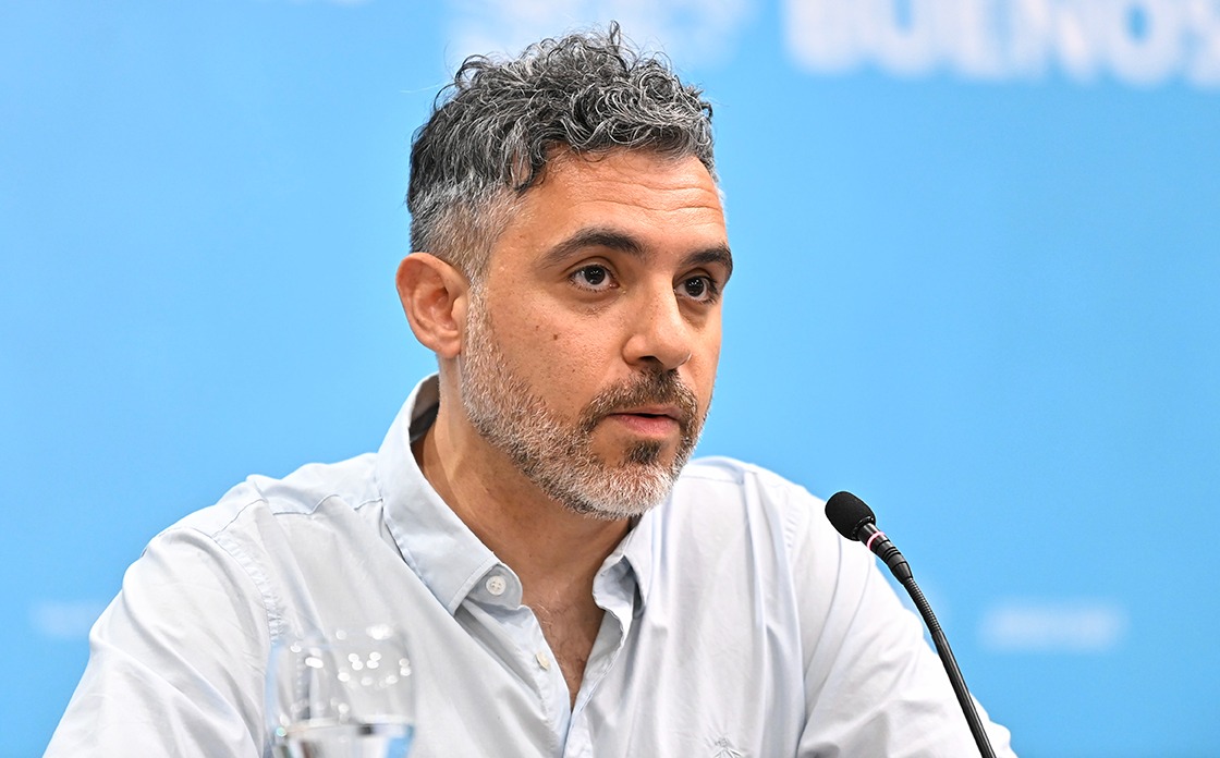 cristian girard