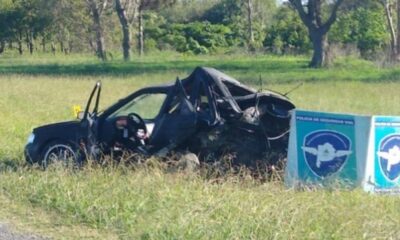 Autopista La Plata