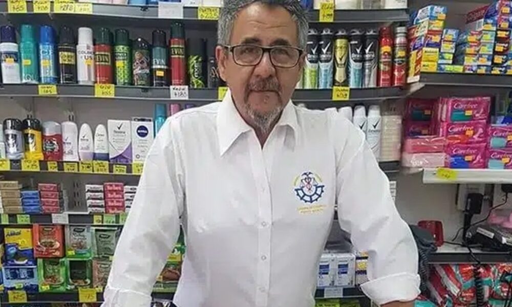 Chiche Savore