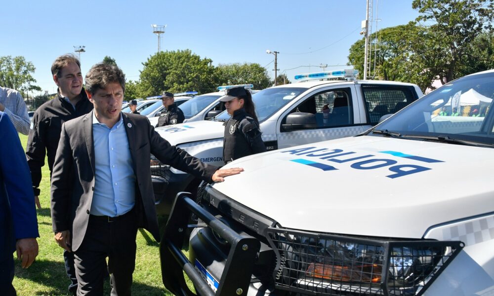 Fondo Seguridad