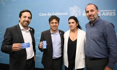 programa Medicamentos Bonaerenses