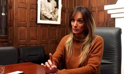 Malena Galmarini
