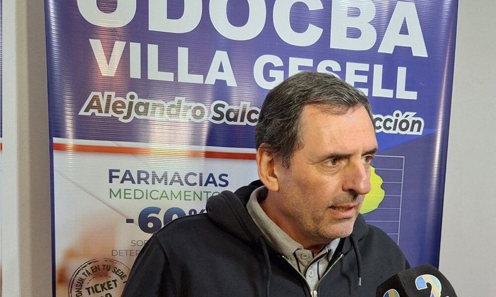 docentes UDOCBA