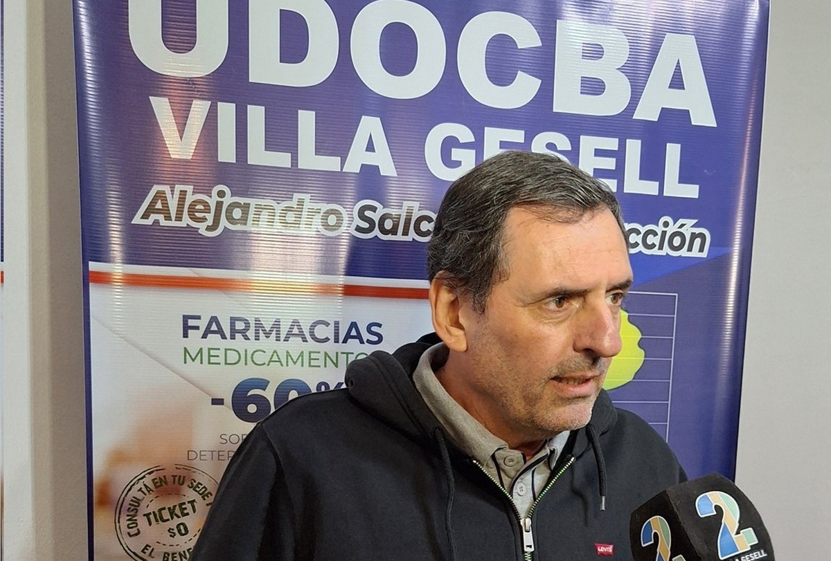 docentes UDOCBA