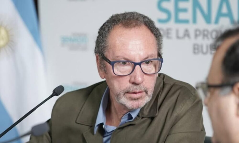 walter torchio