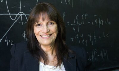 Teresa Dova