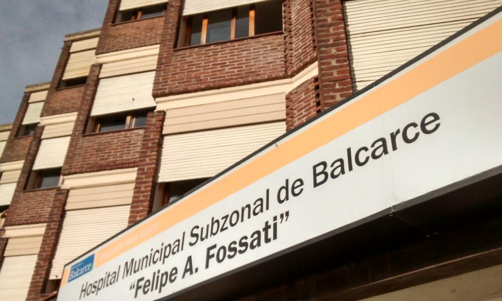 fentanilo contaminado balcarce