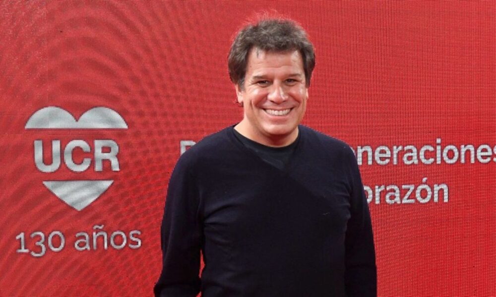 Facundo Manes