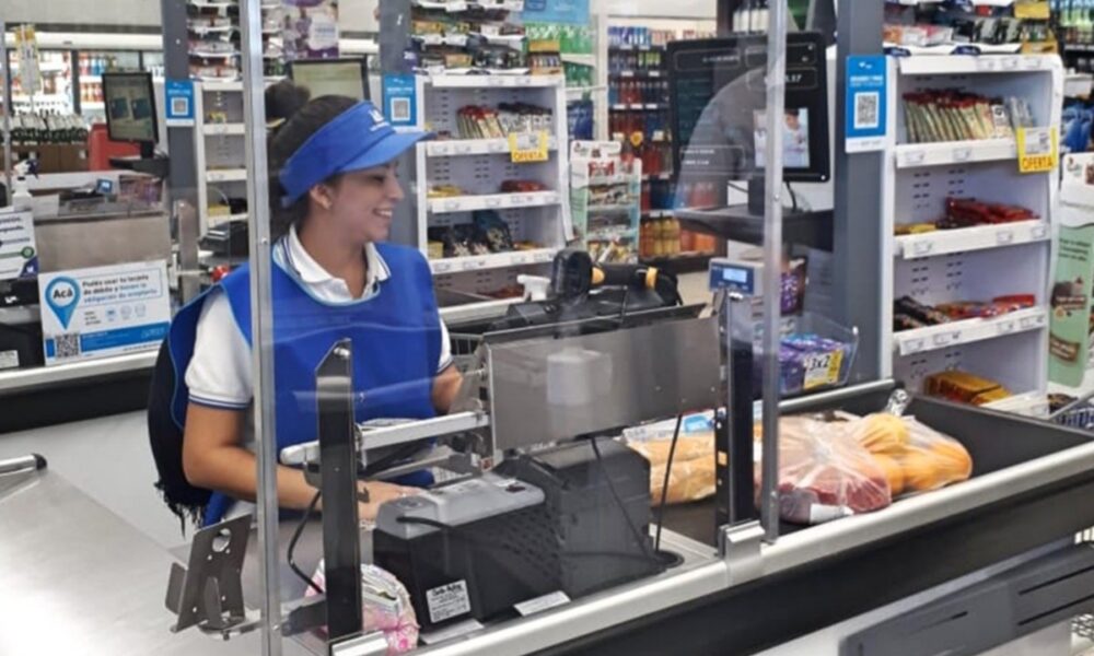 paritaria comercio