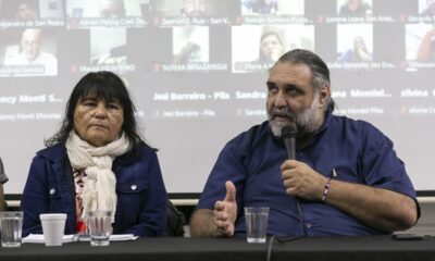 jueves paro docente