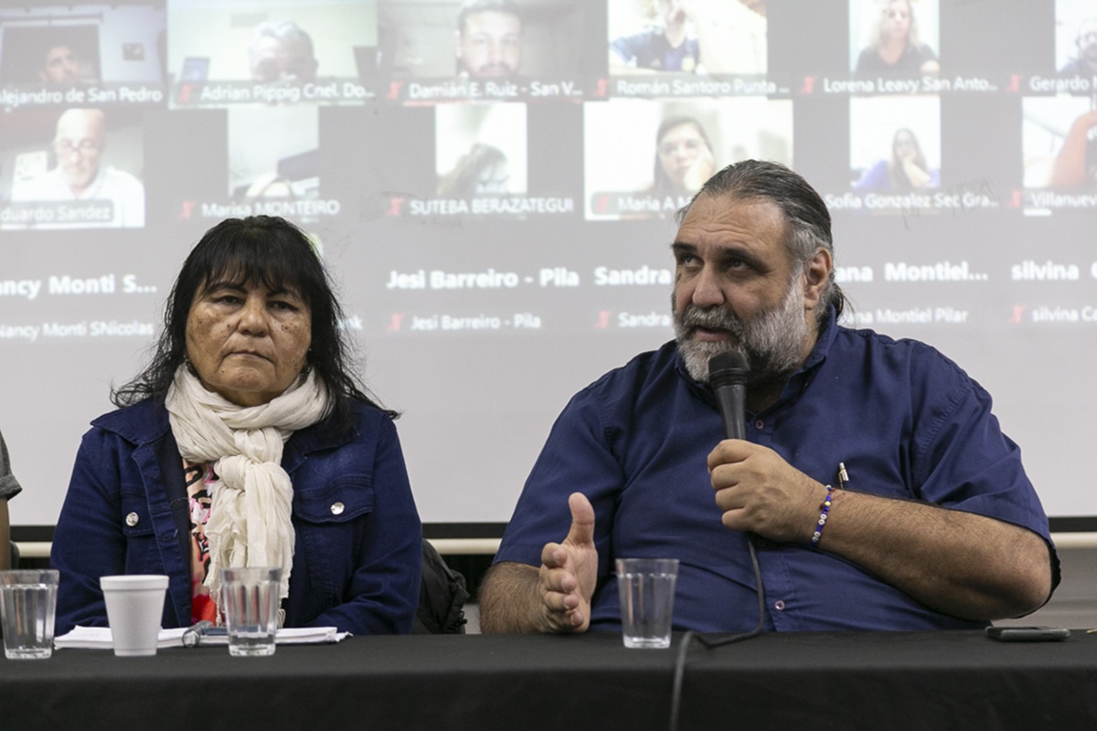 jueves paro docente