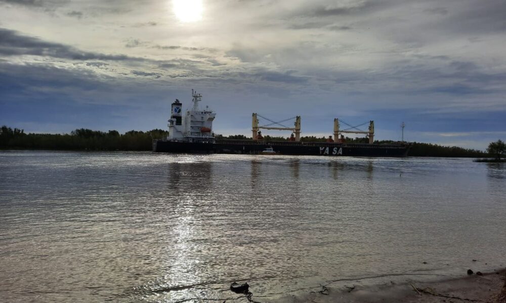 Puerto San Pedro