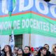 UDOCBA violencia