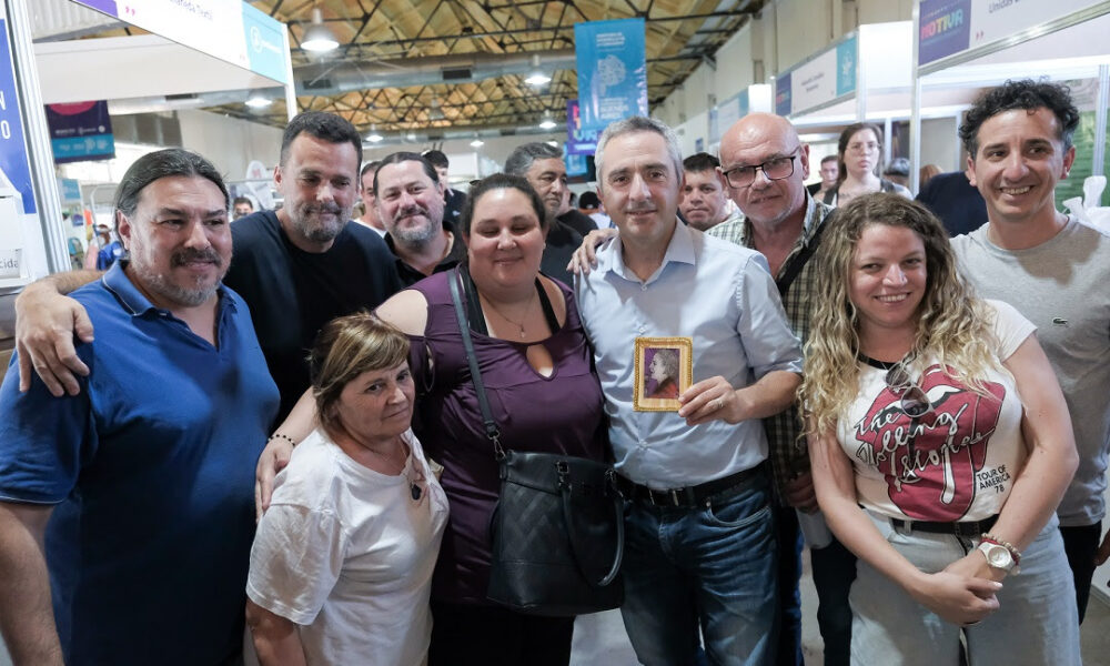 incubadora proyectos economía popular