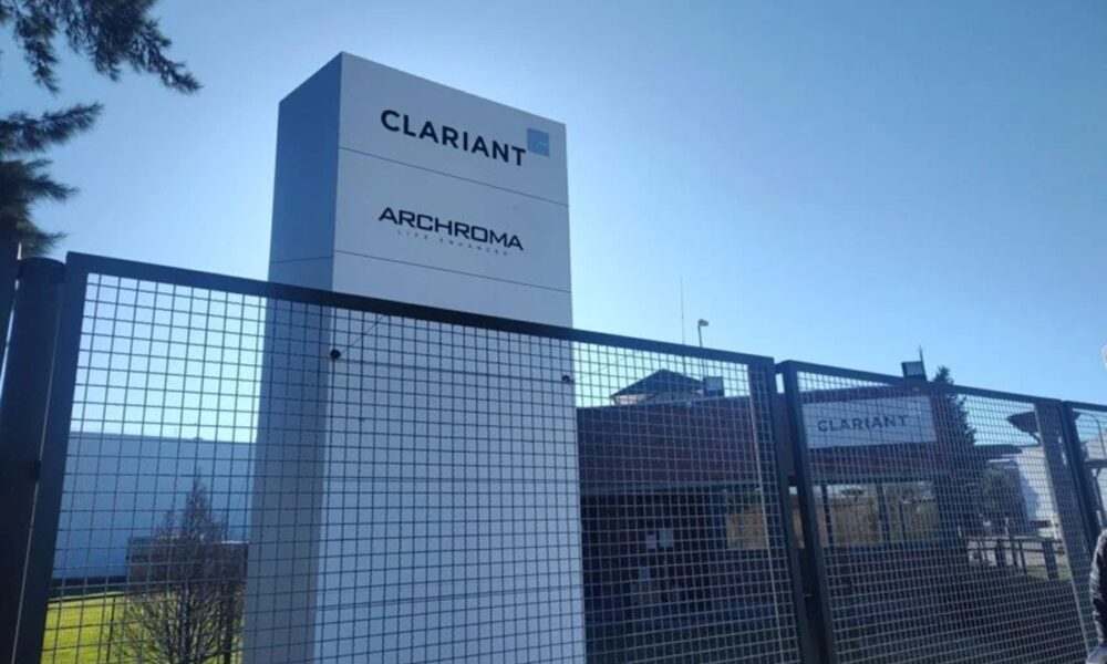 clariant