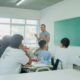 coordinador secundaria