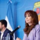 Cristina Kirchner PJ nacional