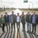 Kicillof Ruta 31