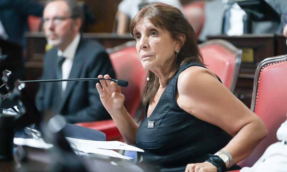 Teresa García