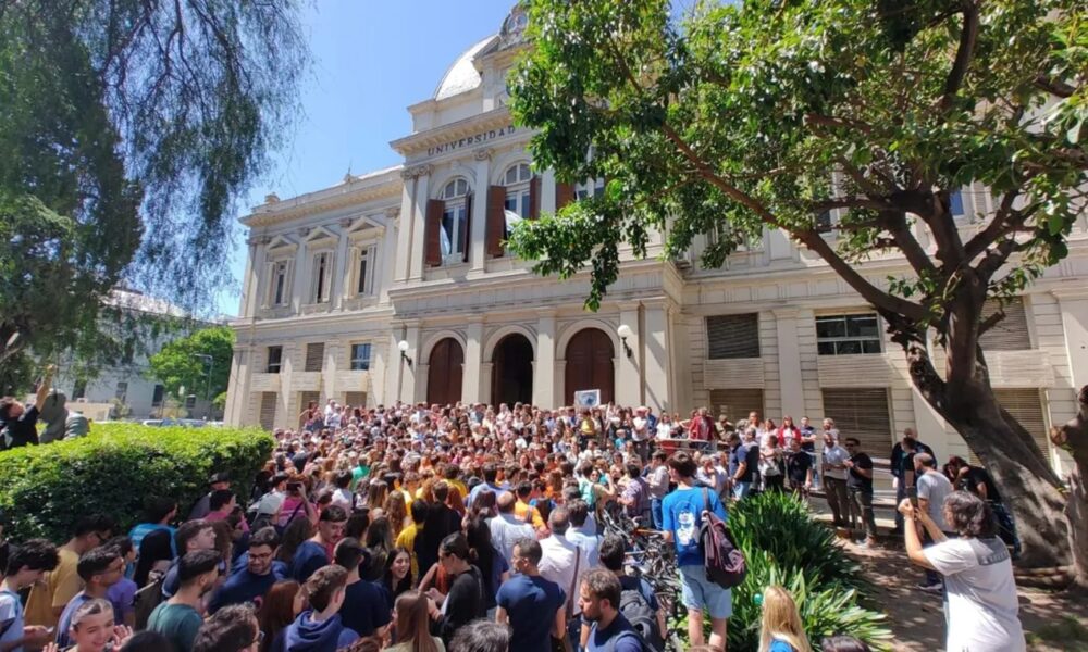 ranking universidades