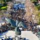Plaza Italia