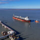 puerto rosales petróleo