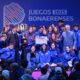 Juegos Bonaerenses 2025