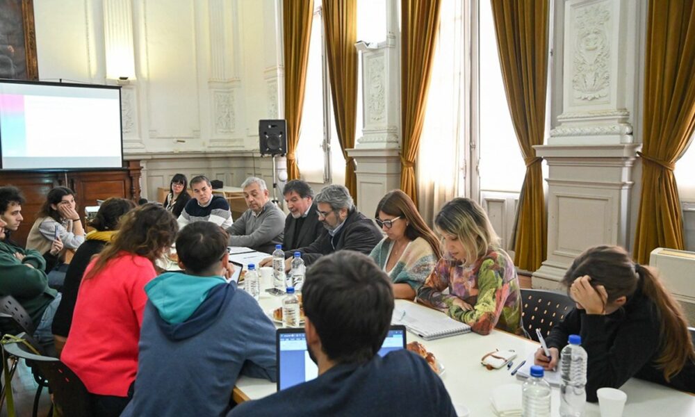 nuevo régimen secundaria