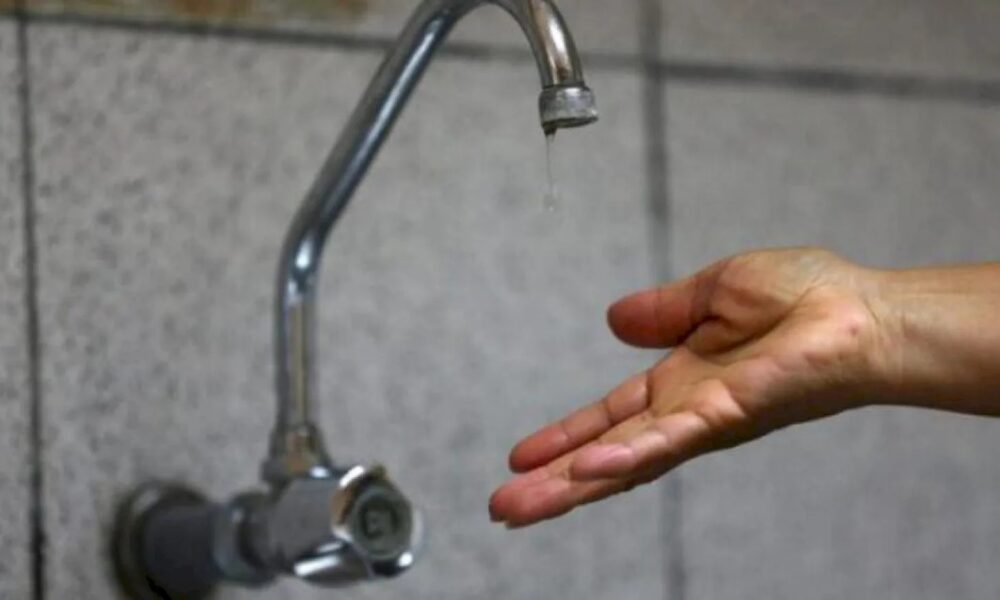 corte agua deuda