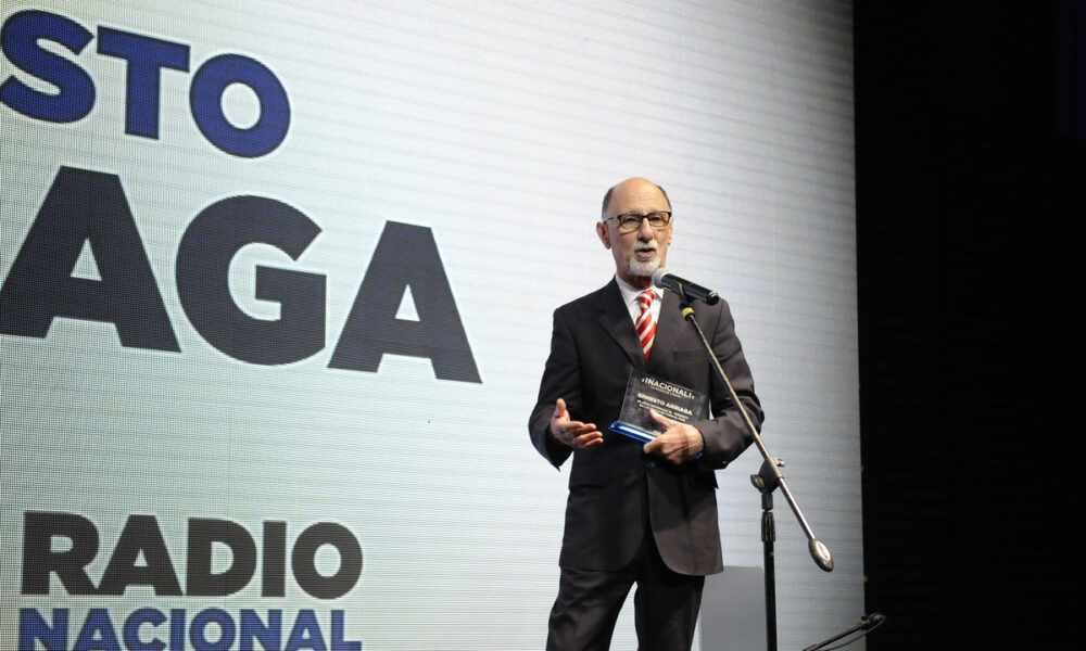 Ernesto Arriaga
