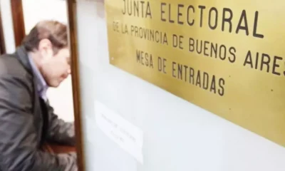 prorroga cierre de listas