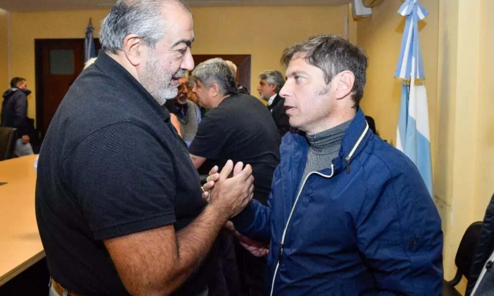 kicillof cgt