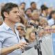 Kicillof ypf