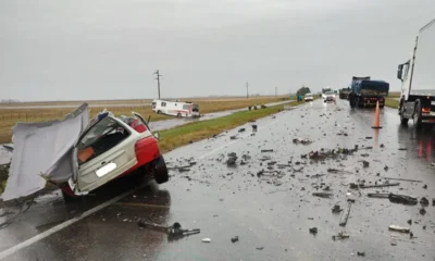 muerte ruta 3