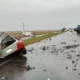 muerte ruta 3