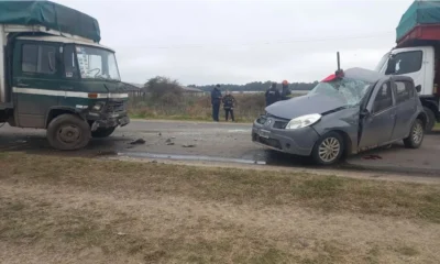 muerto Ruta 36