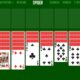 solitario carta blanca