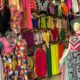 importación ropa
