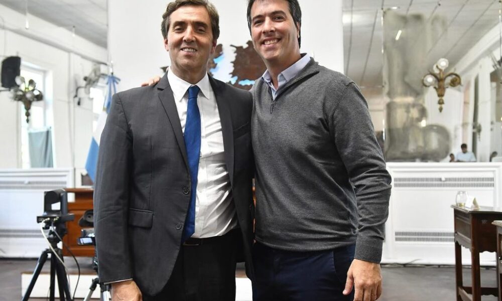 Federico Vanin